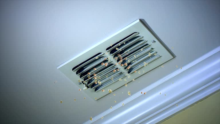 Reliable MD Airduct Cleaning Solutions