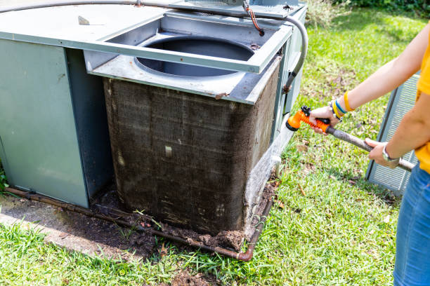 Best Affordable HVAC Duct Cleaning  in Riviera Beach, MD