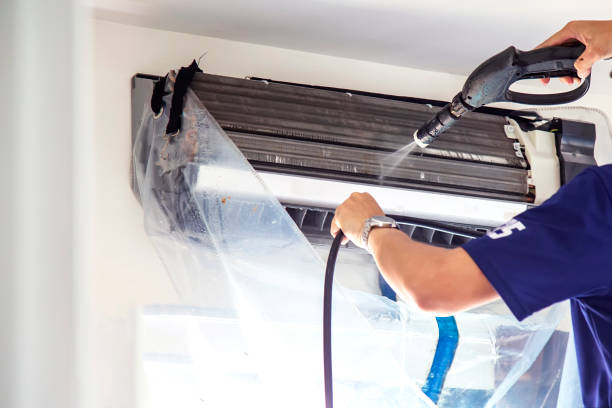 Best Ductwork Cleaning Services  in Riviera Beach, MD