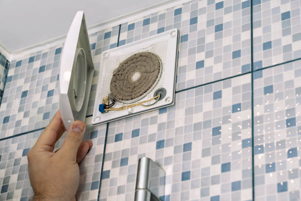 HVAC System Cleaning in MD