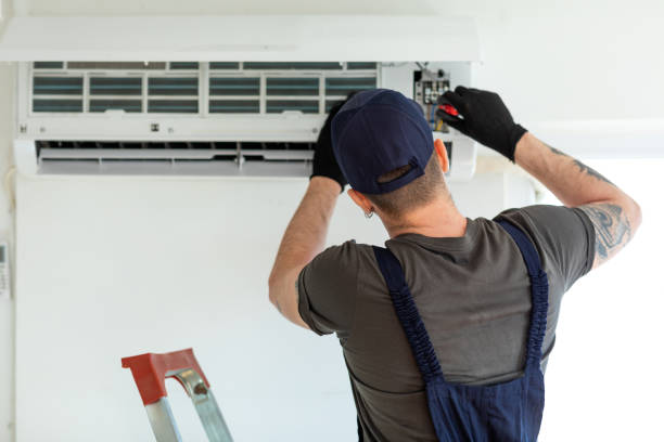 Best Home Air Vent Cleaning  in Riviera Beach, MD