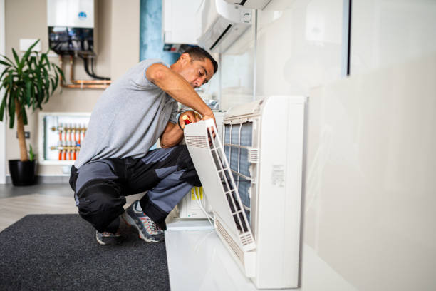 Best Residential Air Duct Cleaning  in Riviera Beach, MD