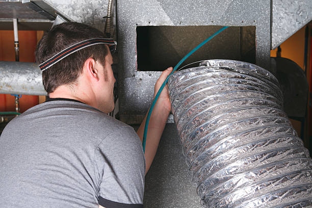 Best Affordable Duct Cleaning Services  in Riviera Beach, MD