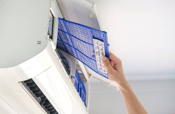 Best Local Air Duct Cleaning Services  in Riviera Beach, MD