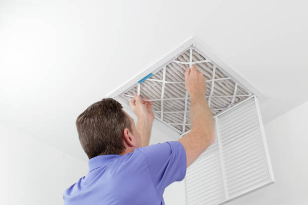 Best Commercial HVAC Duct Cleaning  in Riviera Beach, MD
